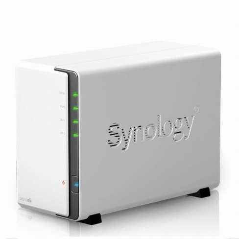 Synology DS213air