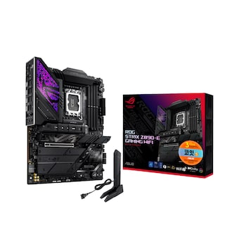 ASUS ROG STRIX Z890-E GAMING WIFI 코잇