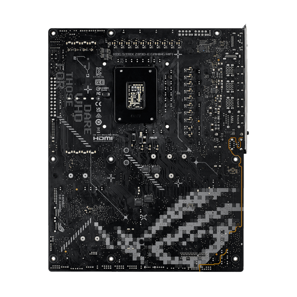 ASUS ROG STRIX Z890-E GAMING WIFI 코잇_이미지
