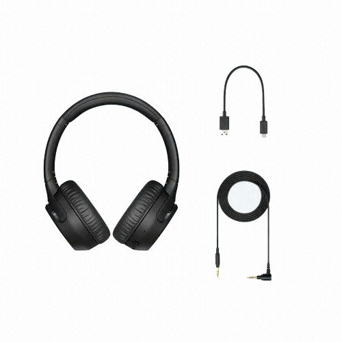 SONY WH-XB700