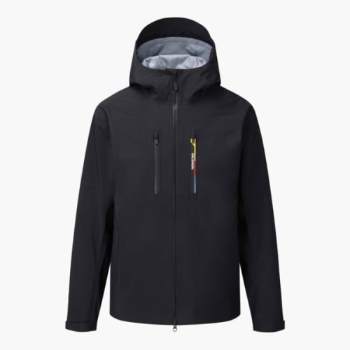 살로몬 UNI 그레폰 GTX 쉘 자켓 블랙 S253001HJK95 LC3007800 699000_이미지