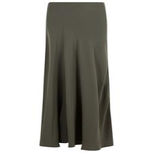  파로쉬 Other B 롱 스커트 POKER25 D621169067 Grey