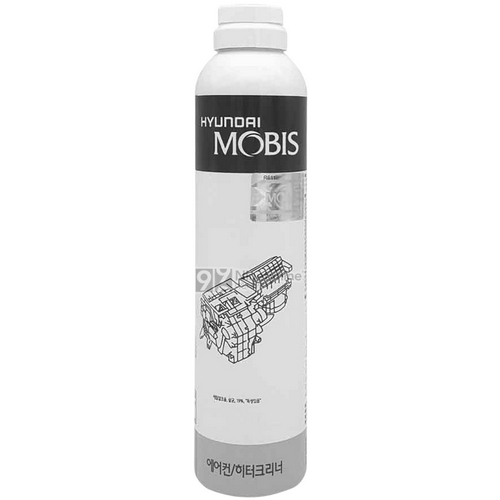 현대모비스 에어컨 에바크리너 340ml (1개)_이미지