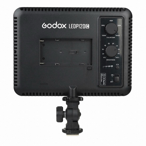GODOX LEDP120C LED라이트 (해외구매)_이미지