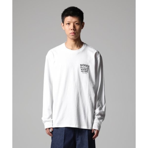 디키즈 ltgt 워크웨어 유니폼 티셔츠 White DK0A4Z930WH 145732