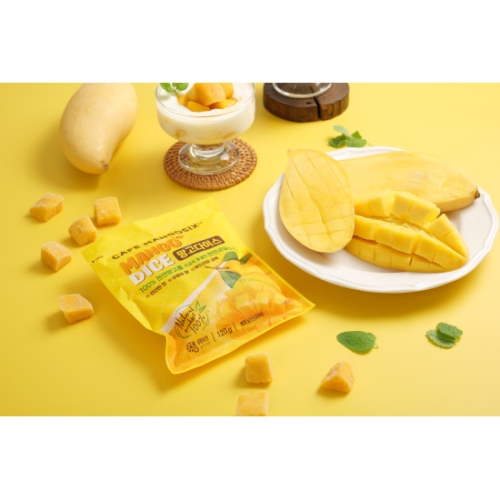 �����Ľ� �������̽� 120g