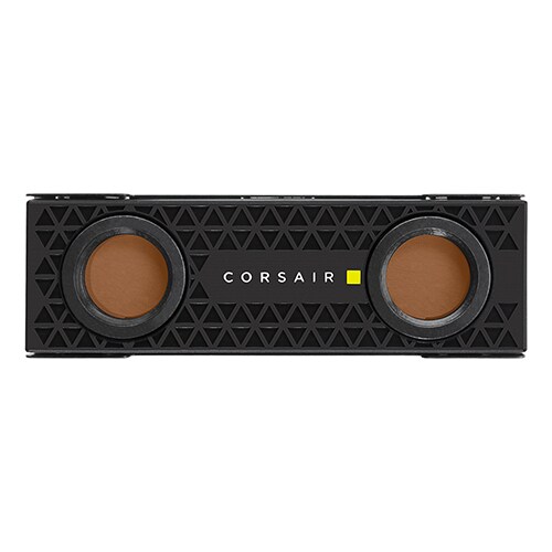 CORSAIR HYDRO X SERIES MP600 PRO XT HXE M.2 NVMe 해외구매 (2TB)_이미지