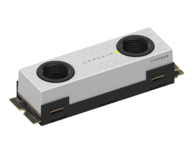 CORSAIR HYDRO X SERIES MP600 PRO XT HXE M.2 NVMe �ؿܱ���