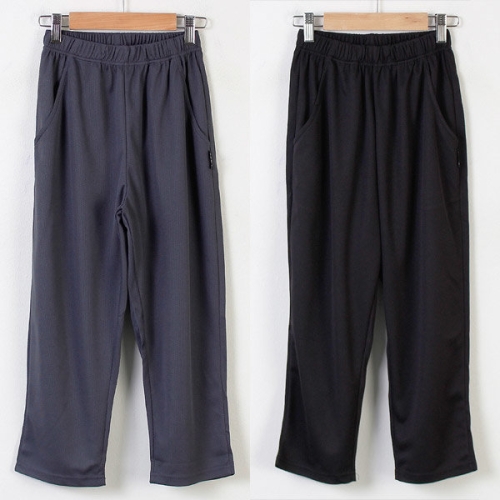 아이우먼 위쉬몰 BM 쿨론7부바지 0006H407 빅사이즈