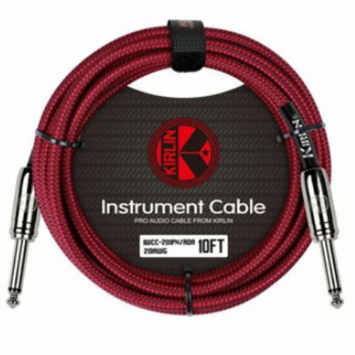 Entry Woven Cable IWCC-201PN RDA 3m
