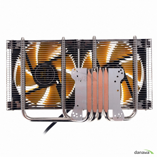 COOLERTEC CTV-2000 HP YELLOW_이미지