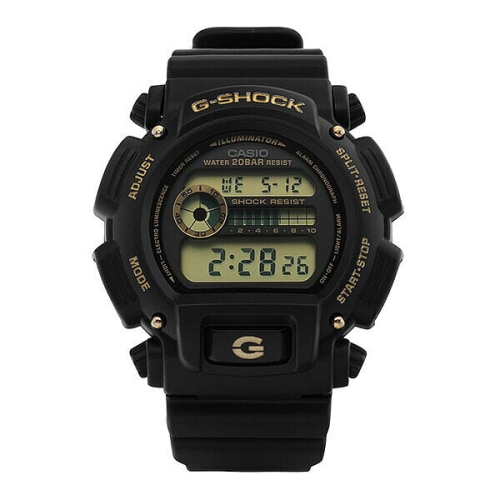 G-SHOCK 기타 패플 편집샵 미스터마초 G-SHOC_K DW-9052GBX-1_이미지