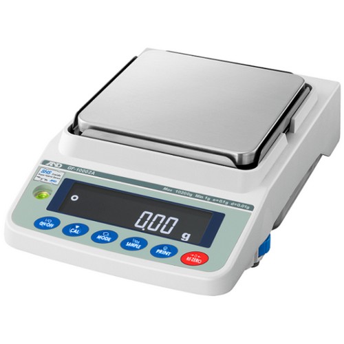 AND 정밀전자저울 GF-6002A_이미지