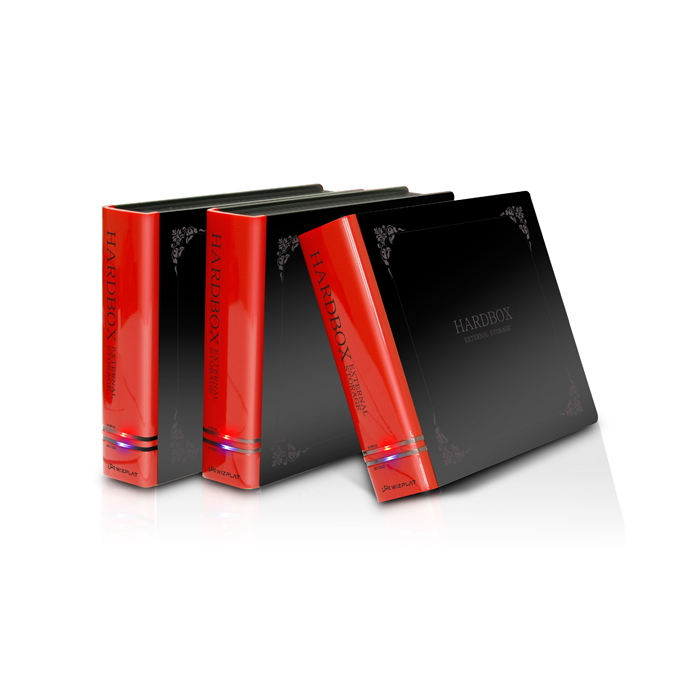 위즈플랫 새로텍 W-31US (750GB)_이미지