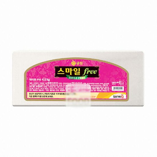 삼양사 큐원 큐원 나폴레옹프리 4.5kg_이미지