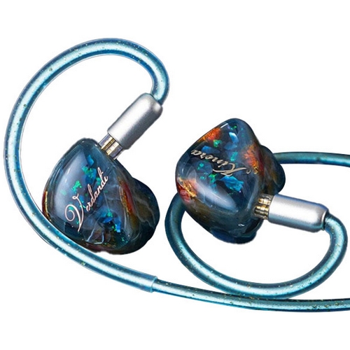 키네라 베르단디 (해외구매)