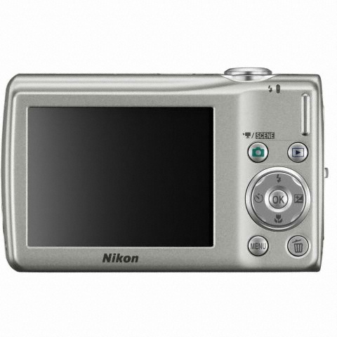 니콘 쿨픽스 S220 (정품)_이미지