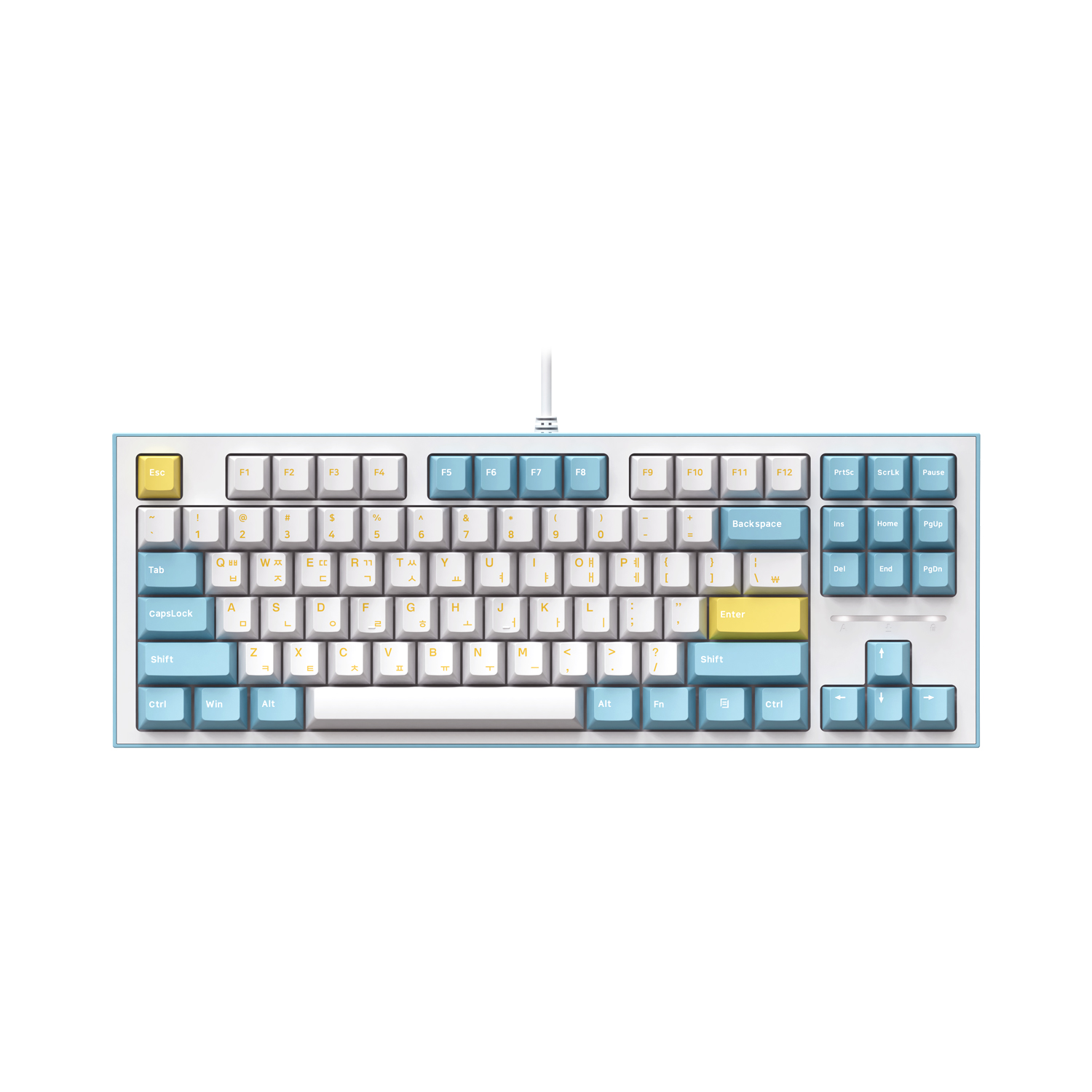 CK01SL TKL PBT 45GF 기계식 중고