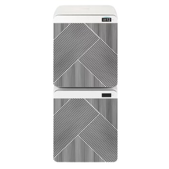 <b>삼성</b><b>전자</b> 비스포크 큐브 Air AX106CB870HED