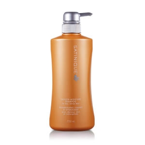  암웨이 새티니크 스무드 모이스처 샴푸 750ml [2개]