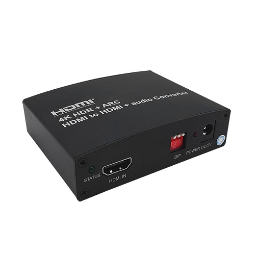 LS-HD2HDR HDMI 디임베더