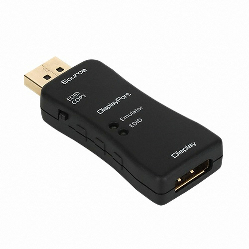 강원전자 NETmate DisplayPort EDID 에뮬레이터 (NM-LAD03)_이미지