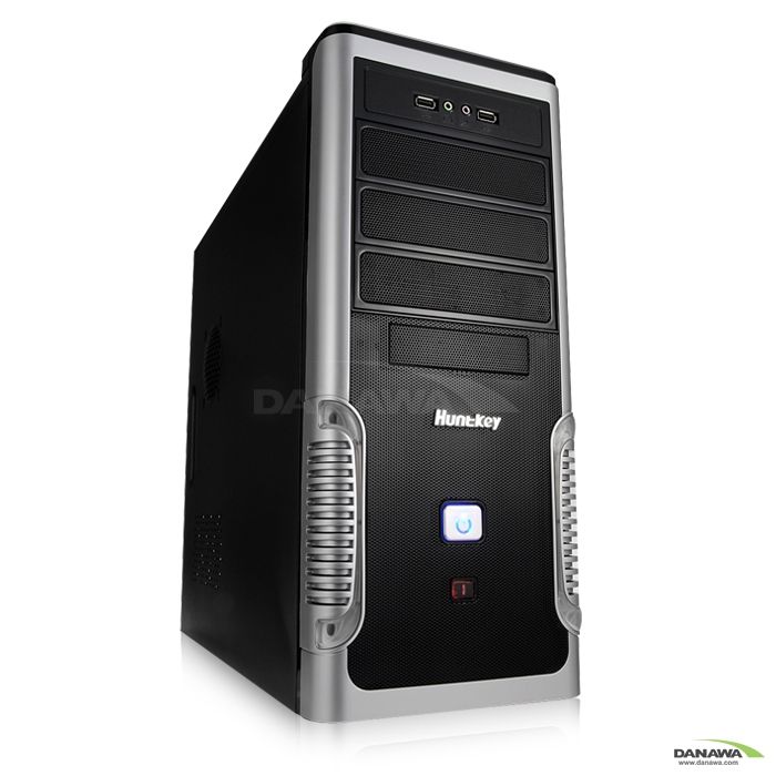 HUNTKEY H402 아이올로스II 아이노비아 + 매직콩
