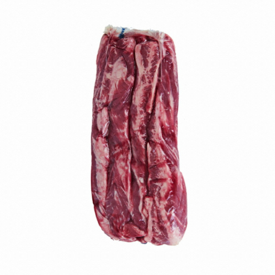 미트아울렛 냉장 갈비살 블랙앵거스 초이스 원육 1kg (1개)_이미지