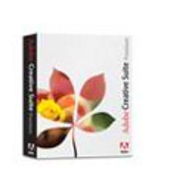 Adobe Creative Suite for Mac (Standard 상업용 영문)_이미지