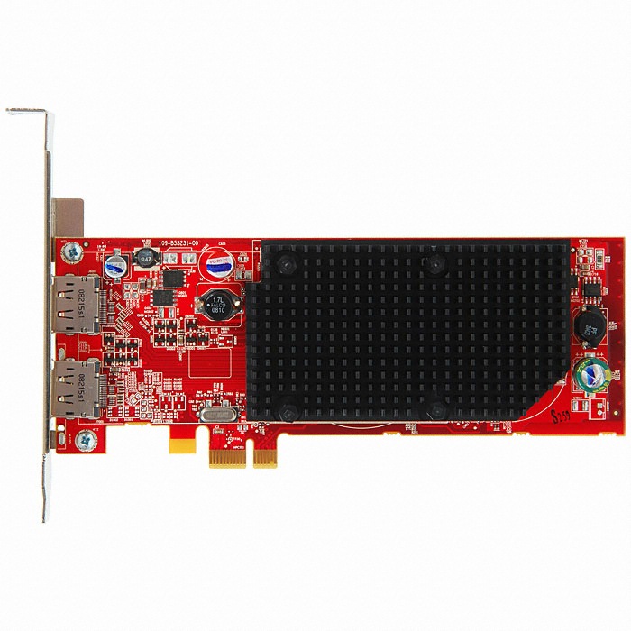 AMD FireMV 2260 256MB PCIe x1 유니텍 : 다나와 가격비교
