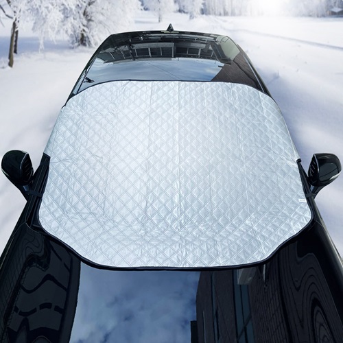 블로킹 앞유리 성에방지커버 대형