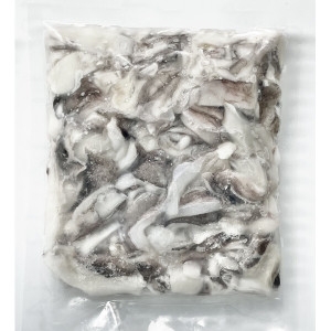 갑오징어채 볶음용 500g