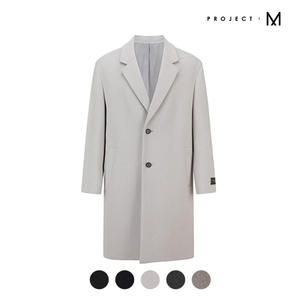 프로젝트엠 남성 캐시미어 블렌드 싱글 코트_EPD4CC1402이미지입니다. 누르면 해당 게시물로 새창이동합니다.