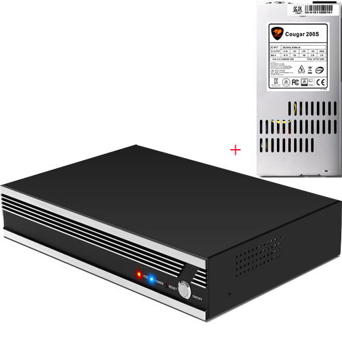 MIRASOL K2I (COUGAR 200S ITX)