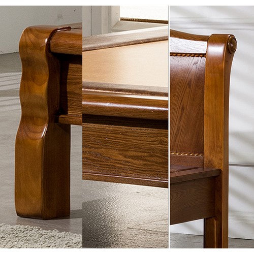 현대의료기 205 흙침대 S (황토숯볼)_이미지