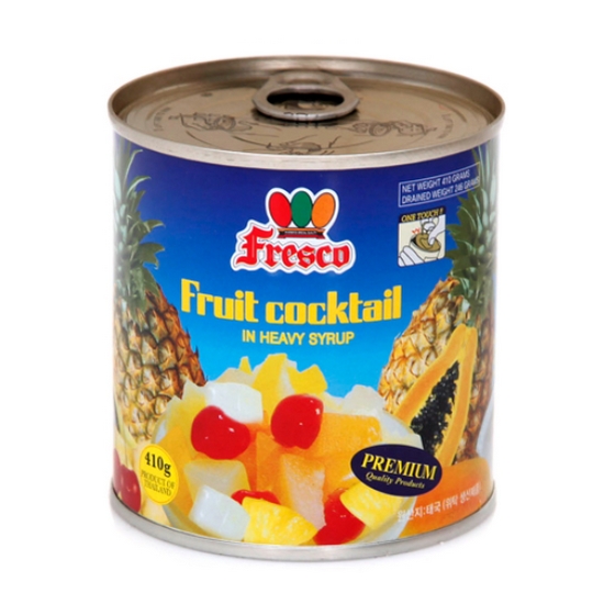 후르츠 칵테일 410g