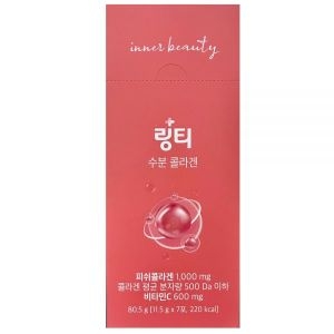링티 수분 콜라겐 10포 (1개)_이미지