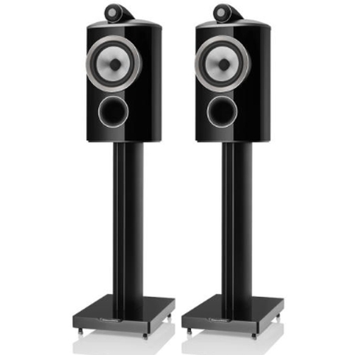 B&W 805 D4 (+ 스탠드)