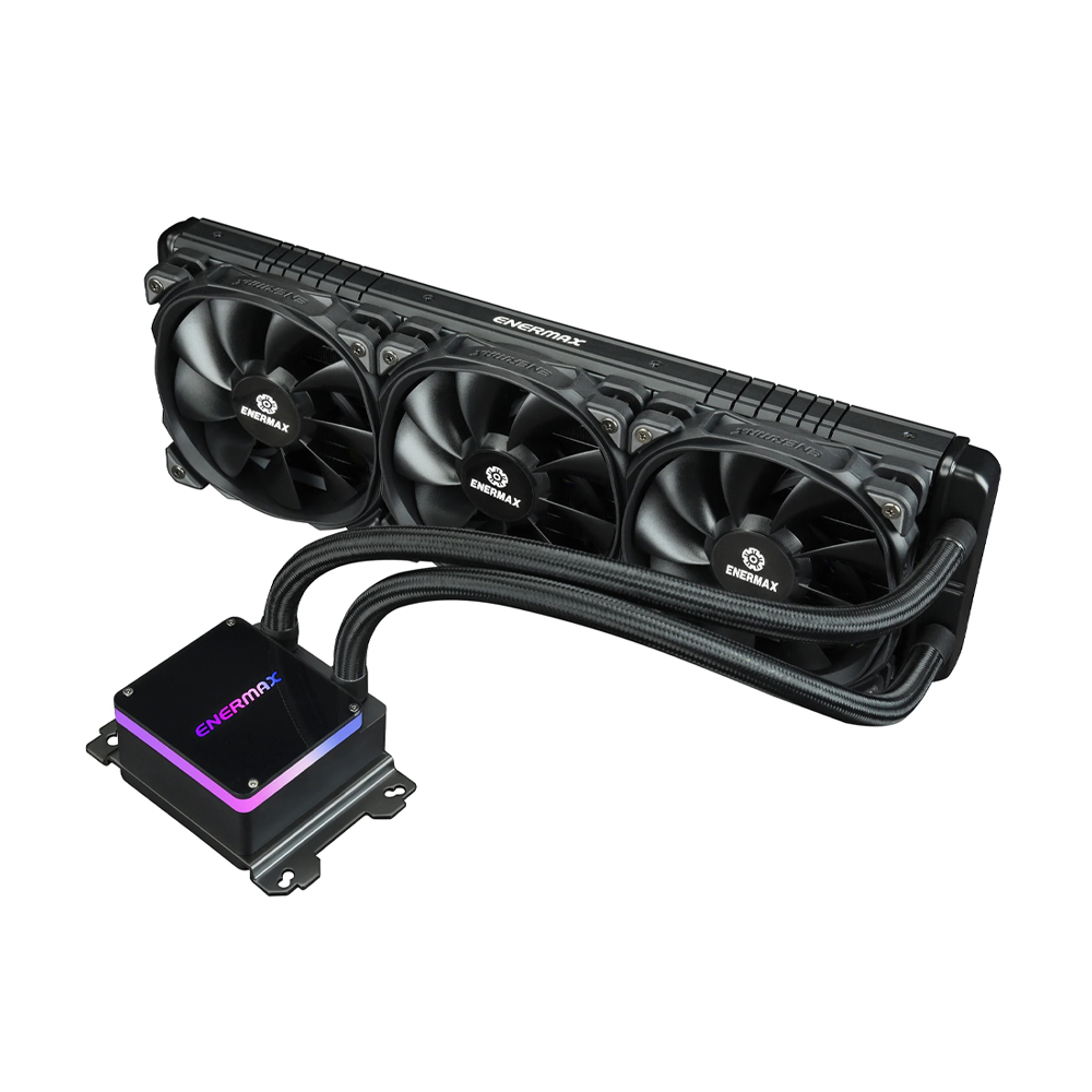 ���ʸƽ� LIQTECH TR4 II 360 ARGB