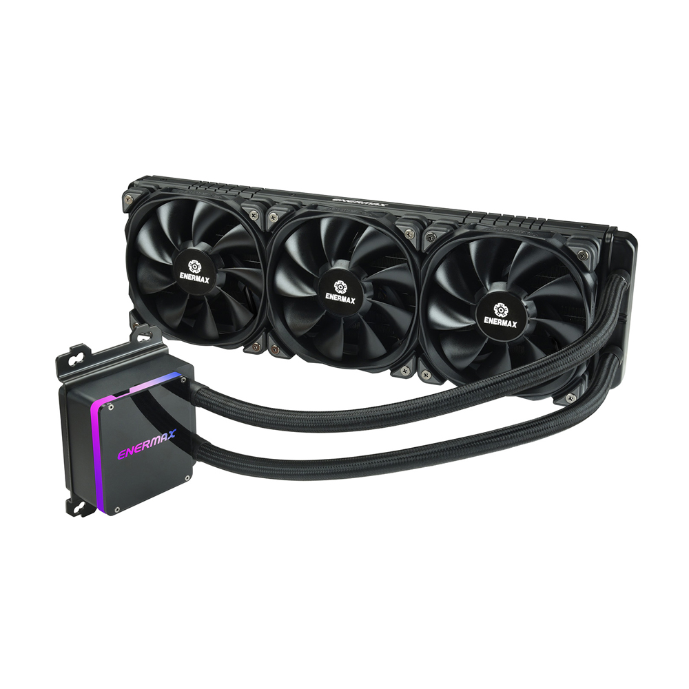 에너맥스 LIQTECH TR4 II 360 ARGB_이미지