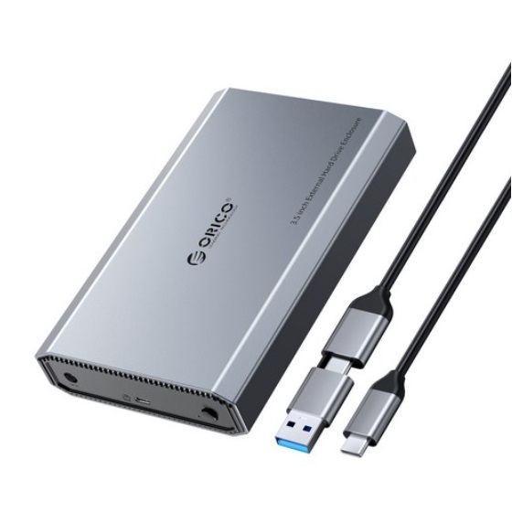 ORICO DD35-C3 외장케이스 해외구매이미지입니다. 누르면 해당 게시물로 새창이동합니다.