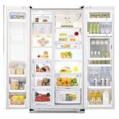 LG���� ����� R-T778GQA