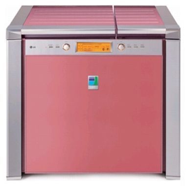 LG전자 김장독 R-K201PR