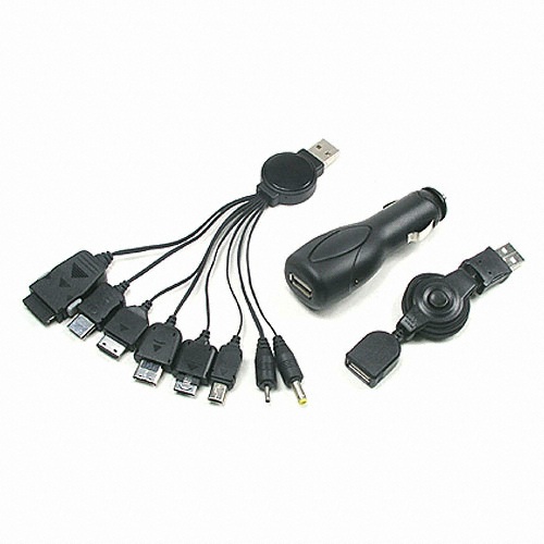 ����Ʈ�� COMS �޴� ����ŰƮ 8 in 1 (PSP/ ���ٵ�DS)