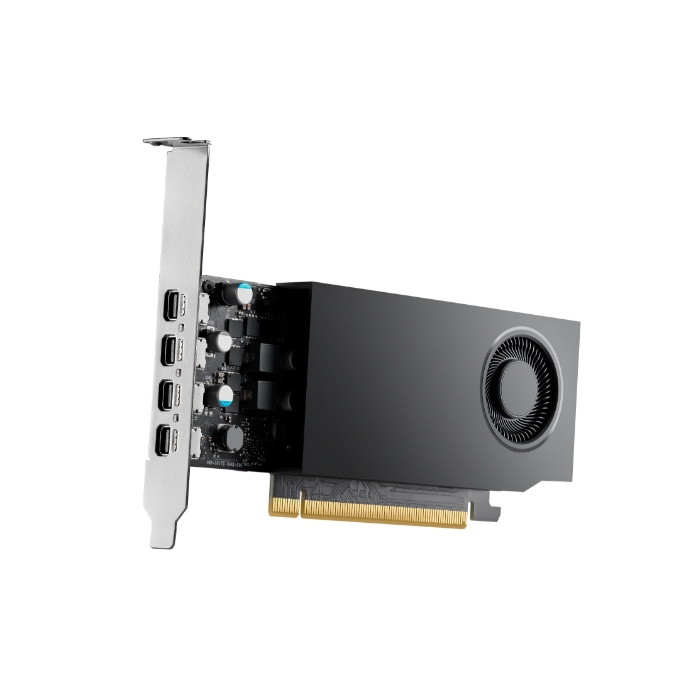 NVIDIA RTX A1000 D6 8GB