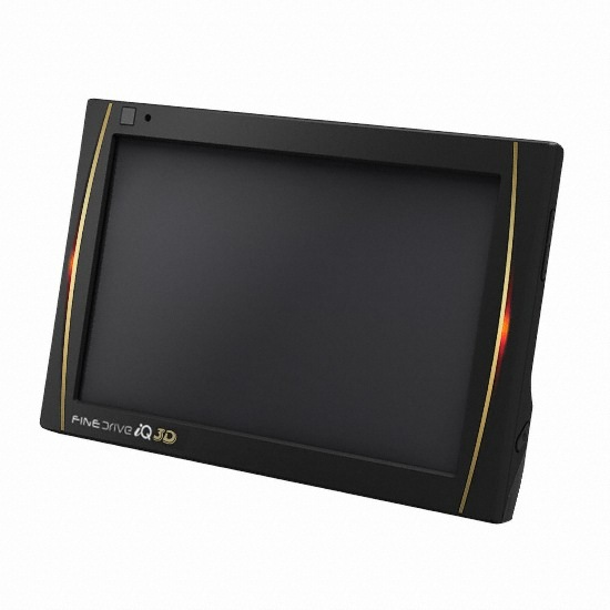 파인디지털 파인드라이브 iQ 3D (16G, 3종패키지)_이미지