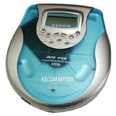 KSCOM MP-300