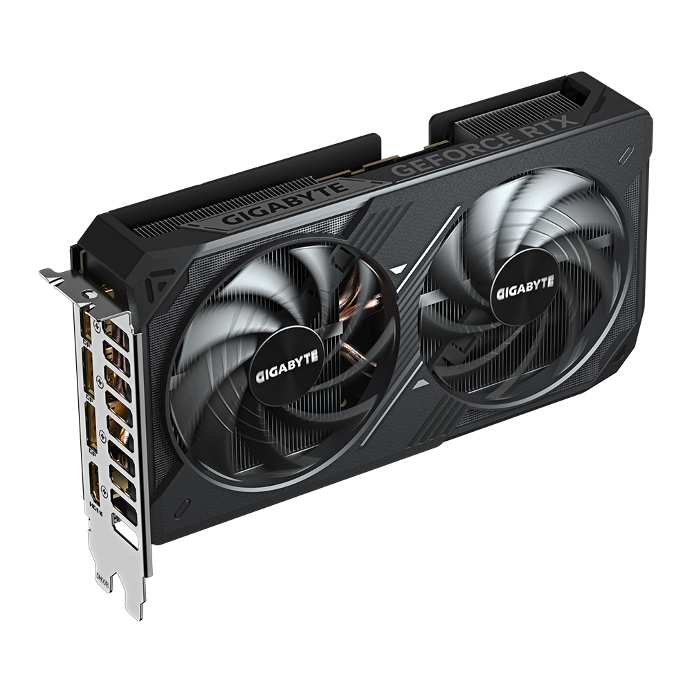 GIGABYTE ������ RTX 5060 Ti WINDFORCE MAX OC D7 8GB ���̾���