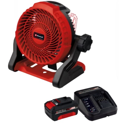 아인헬 GE-CF 18/2200 Li (4.0Ah, 배터리 1개)_이미지