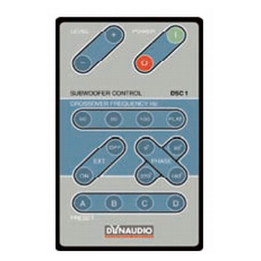 다인오디오 SUB 500_이미지